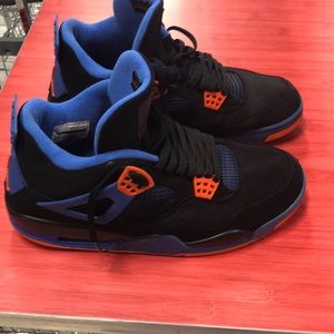 Air Jordan’s KNICKS  Best offer